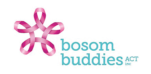 Bosom Buddies Logo