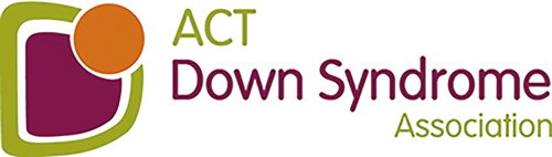 ACT Down Syndrome Foundation Logo