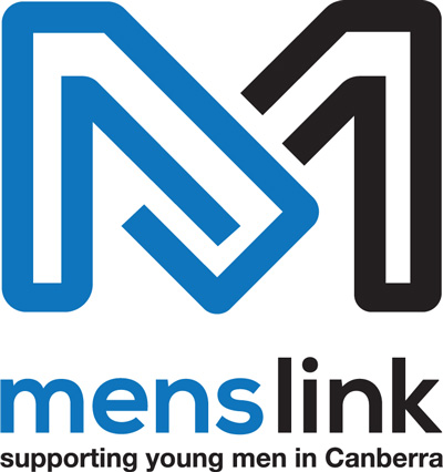 Mens Link Logo