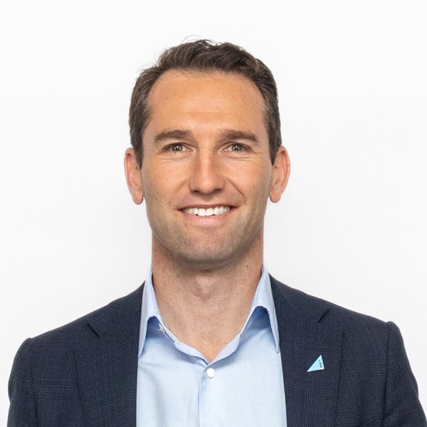Andrew Potts, Licensed Agent & Auctioneer