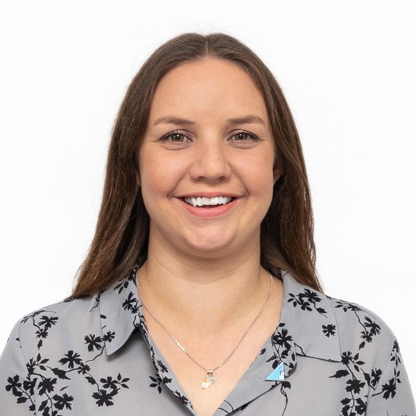 Nicole Robb, Operations manager, Strata