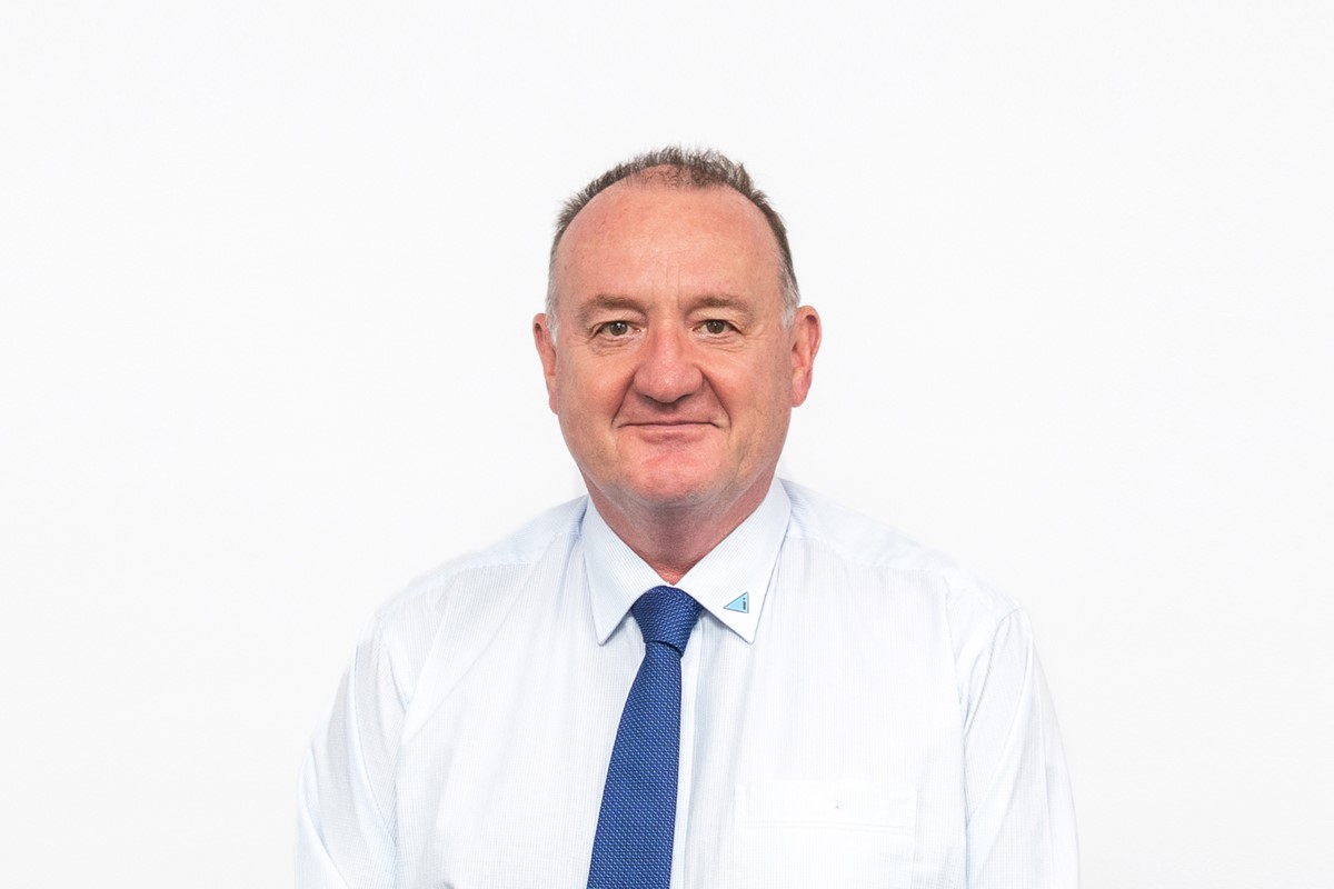 Ken Nicholls, Head of Strata at Independent