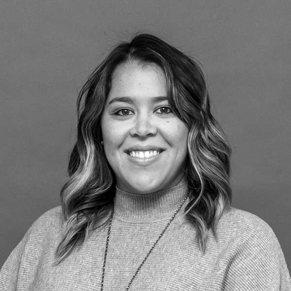 Dannica Clayton, Marketing Manager