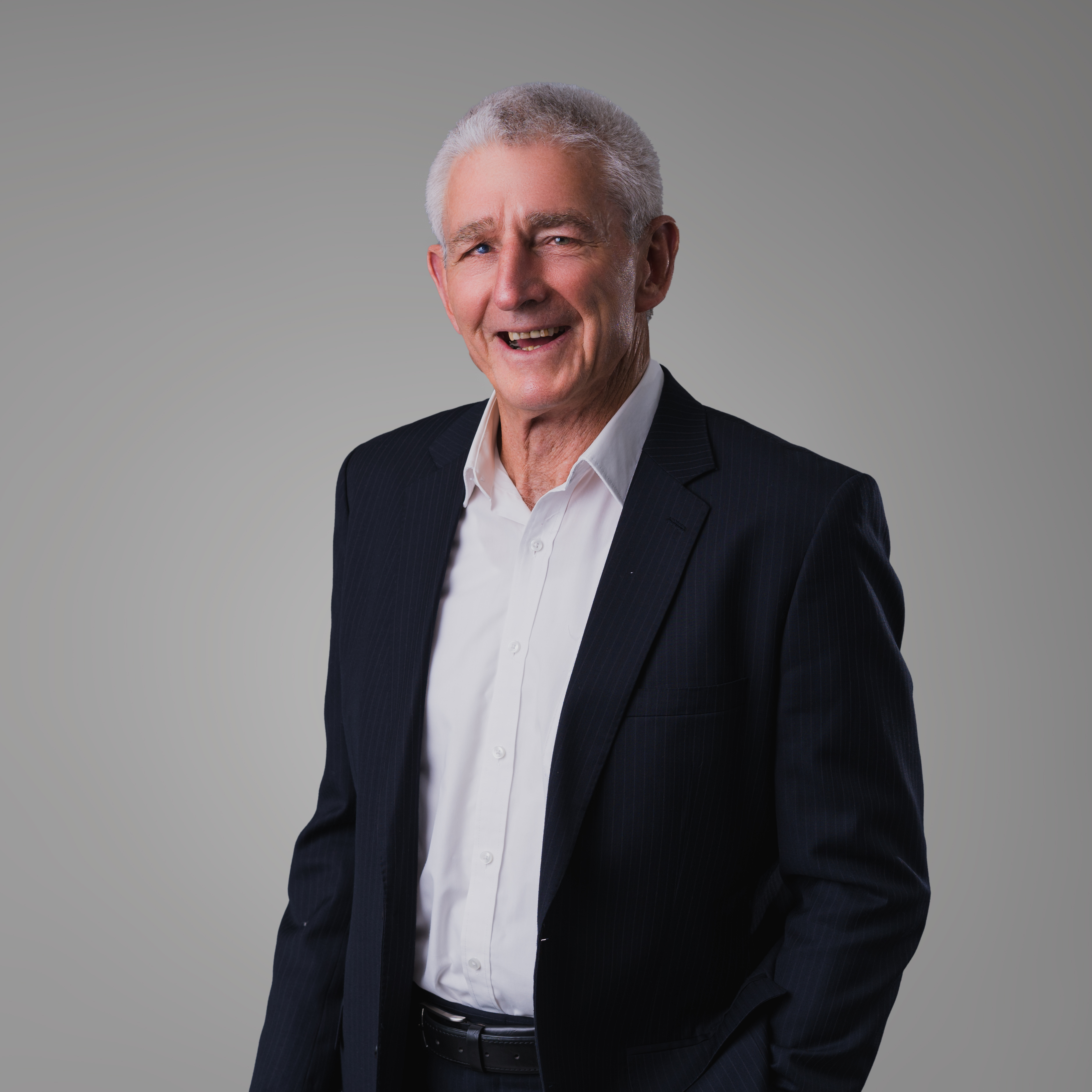Greg Regan
